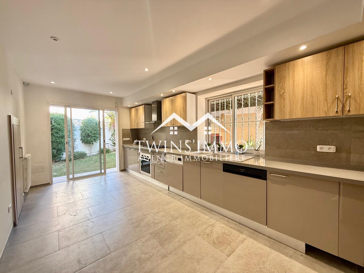 Carthage Carthage Location Maisons Villa  carthage