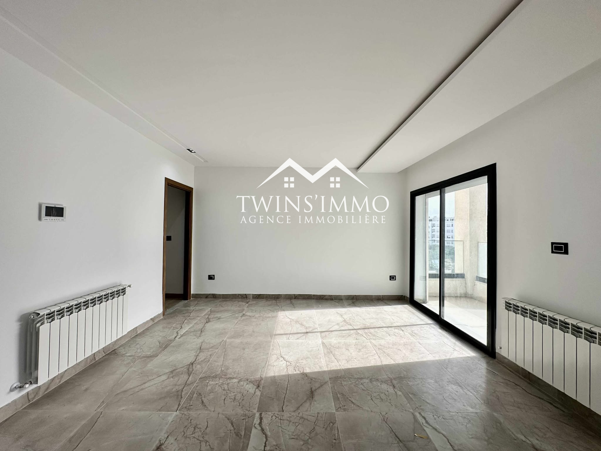 Ain Zaghouan Ain Zaghouan Location Appart. 2 pices Appartement s2  ain zaghouan nord