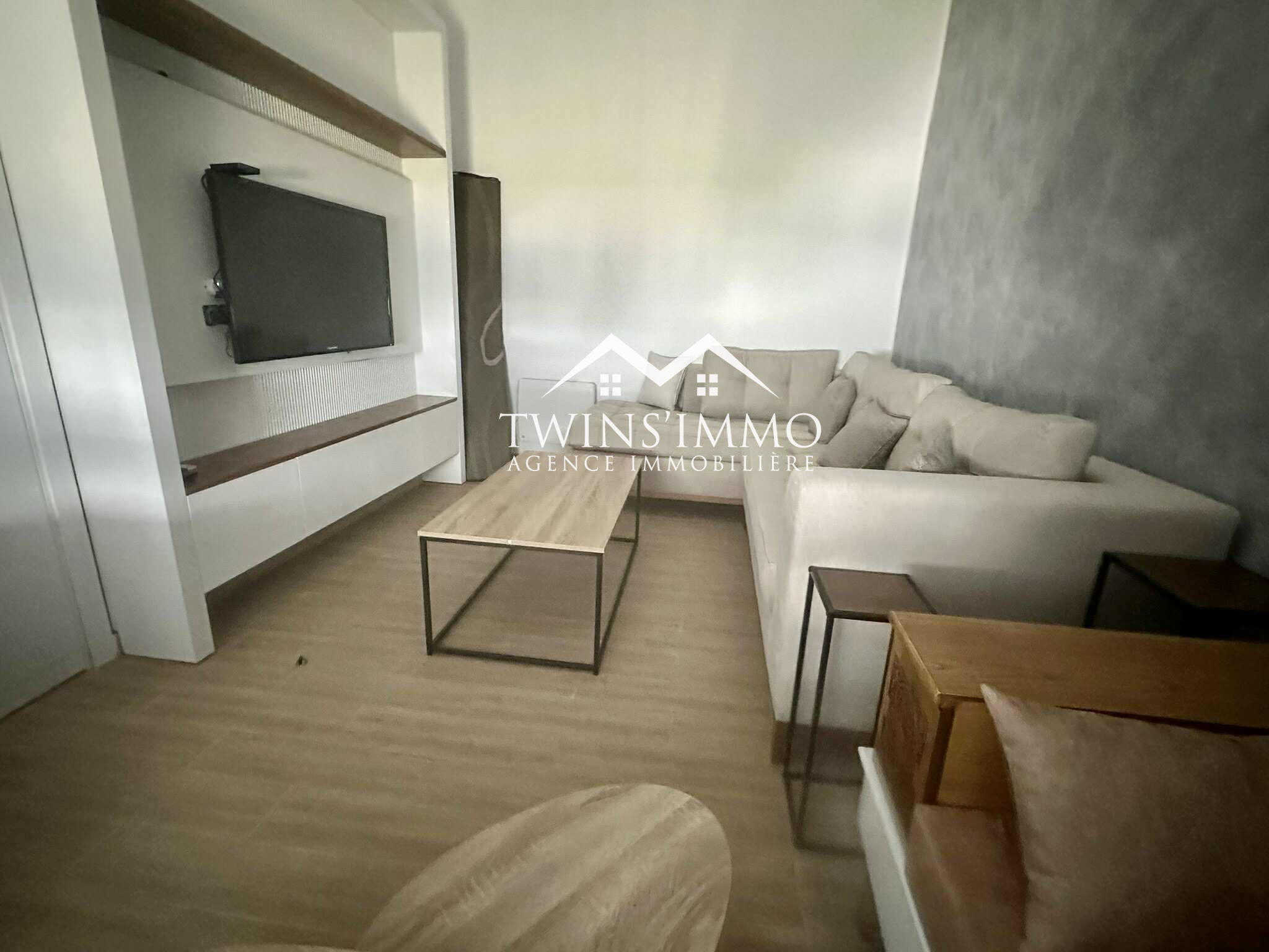 Carthage Cartage Byrsa Location Appart. 2 pices Maisonnette  carthage byrsa