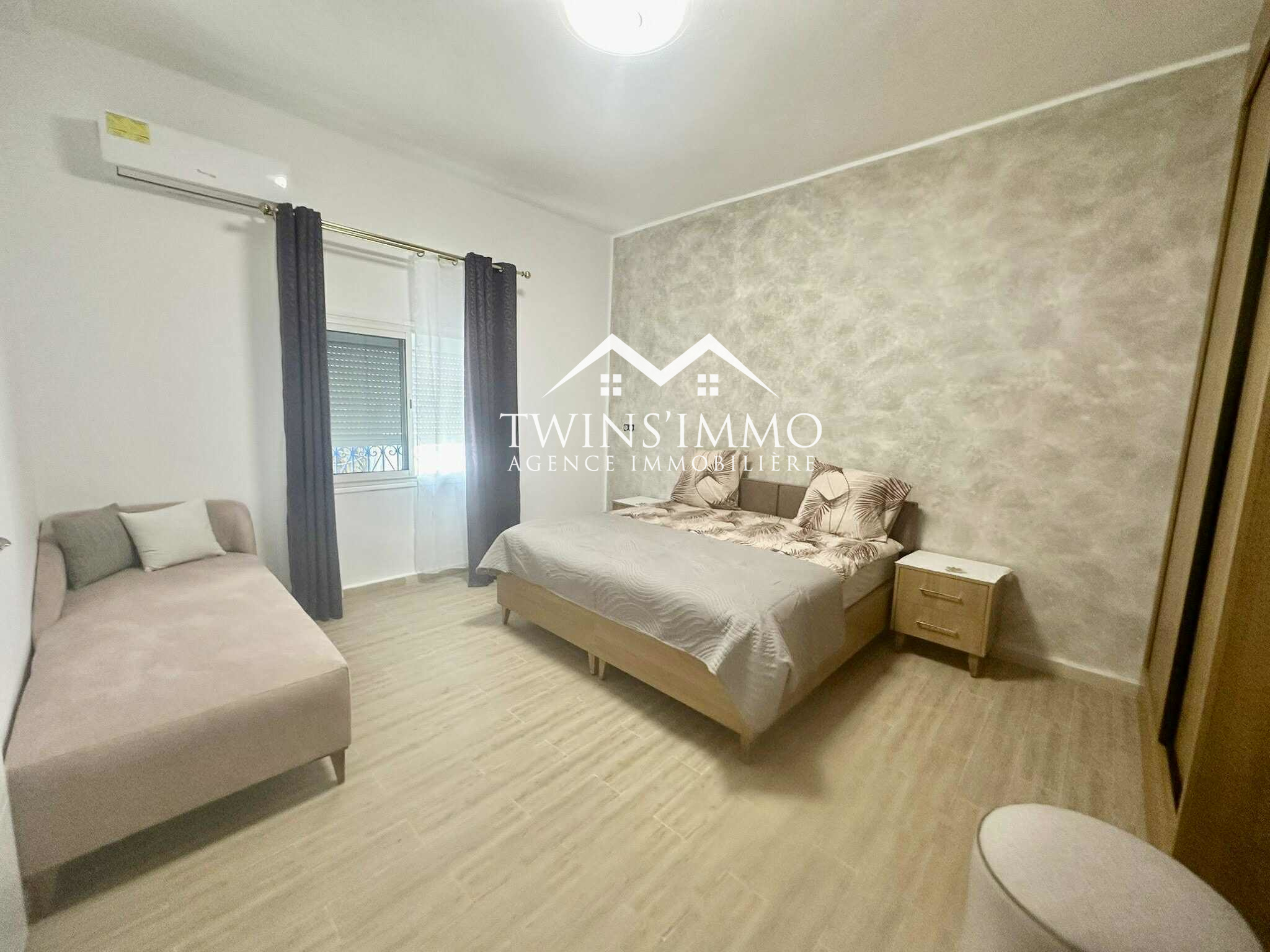 Carthage Cartage Byrsa Location Appart. 2 pices Maisonnette  carthage byrsa