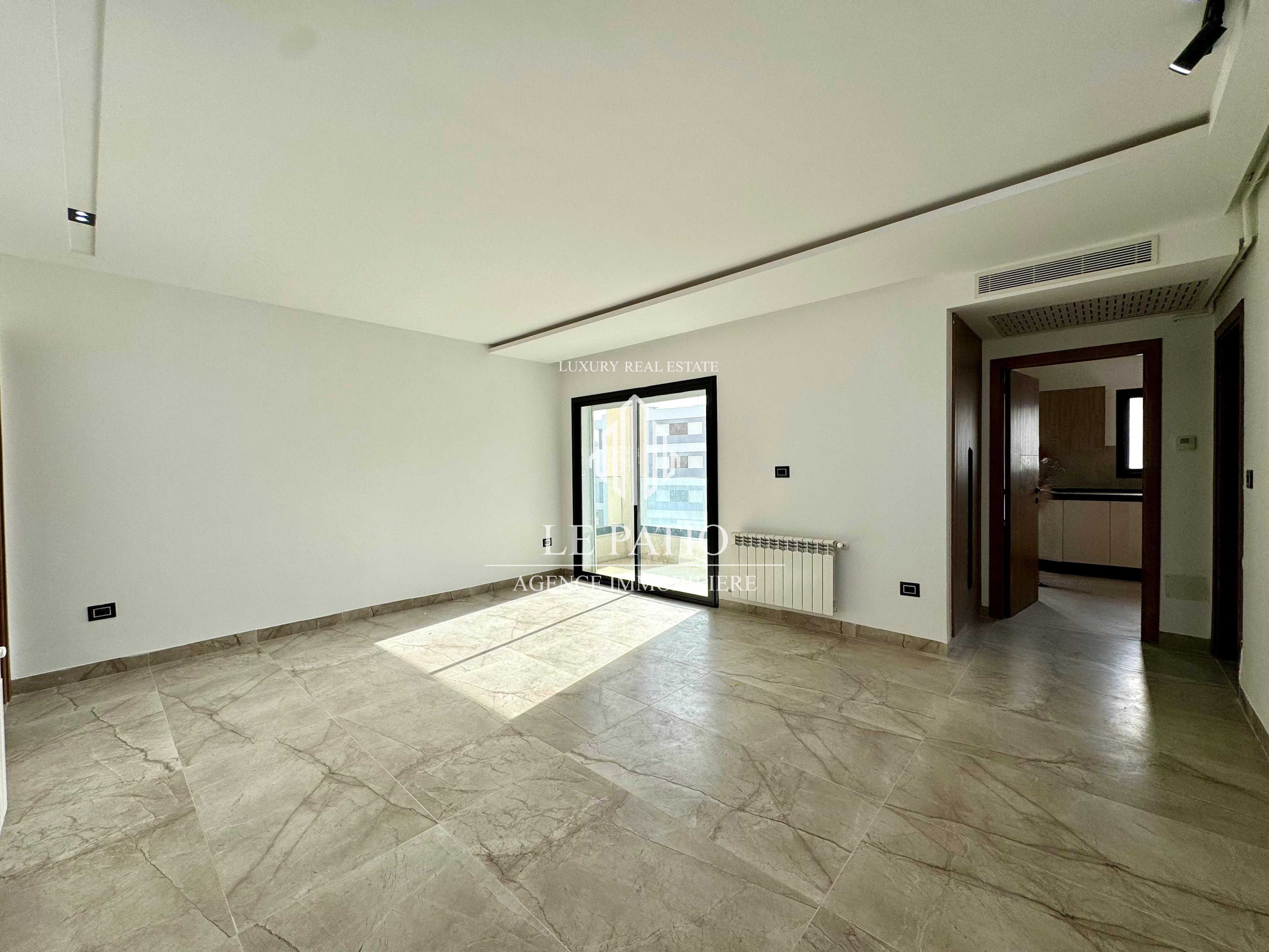 Ain Zaghouan Ain Zaghouan Location Appart. 3 pices Appartement s2 jamais habit