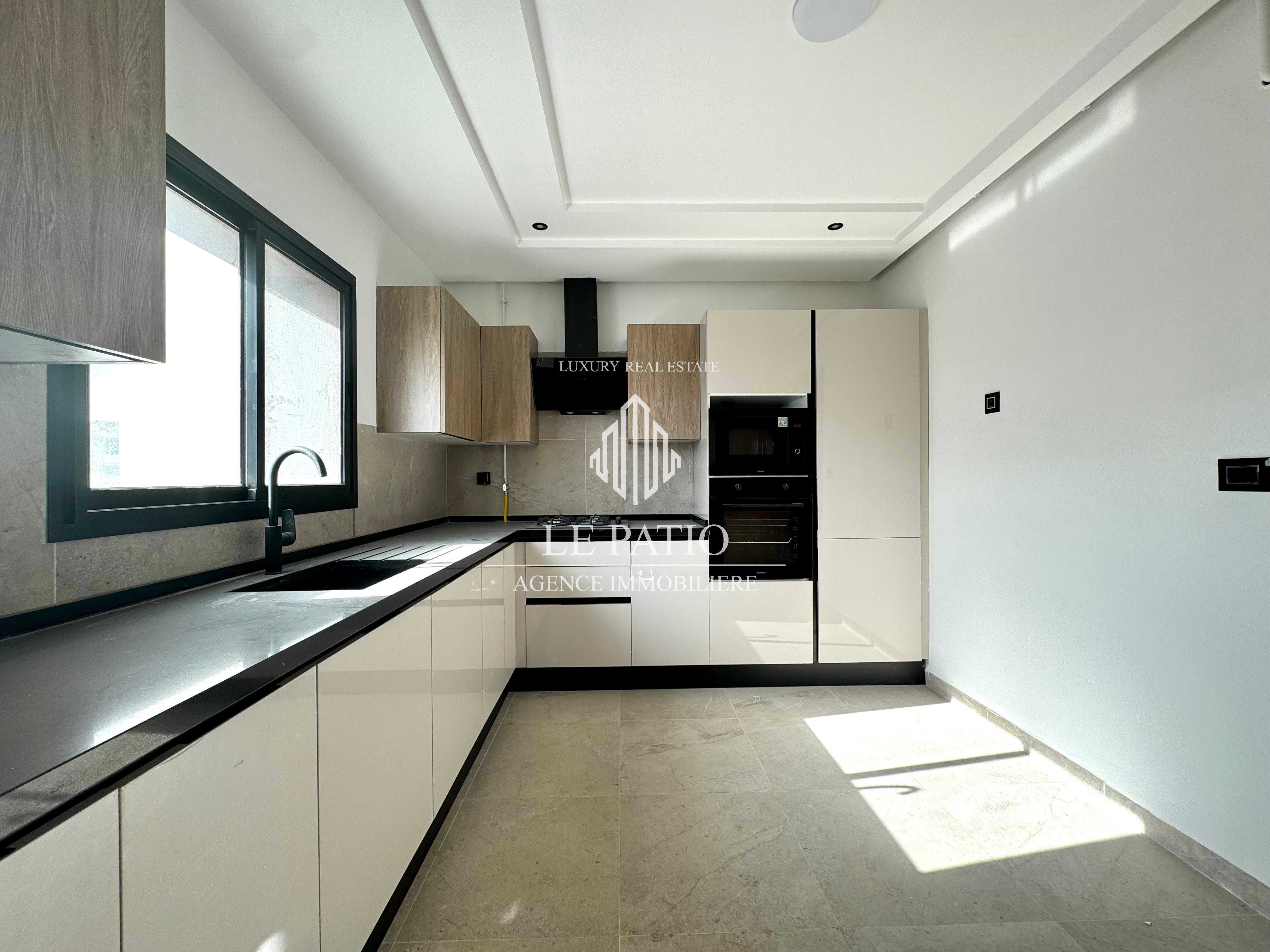 Ain Zaghouan Ain Zaghouan Location Appart. 3 pices Appartement s2 jamais habit