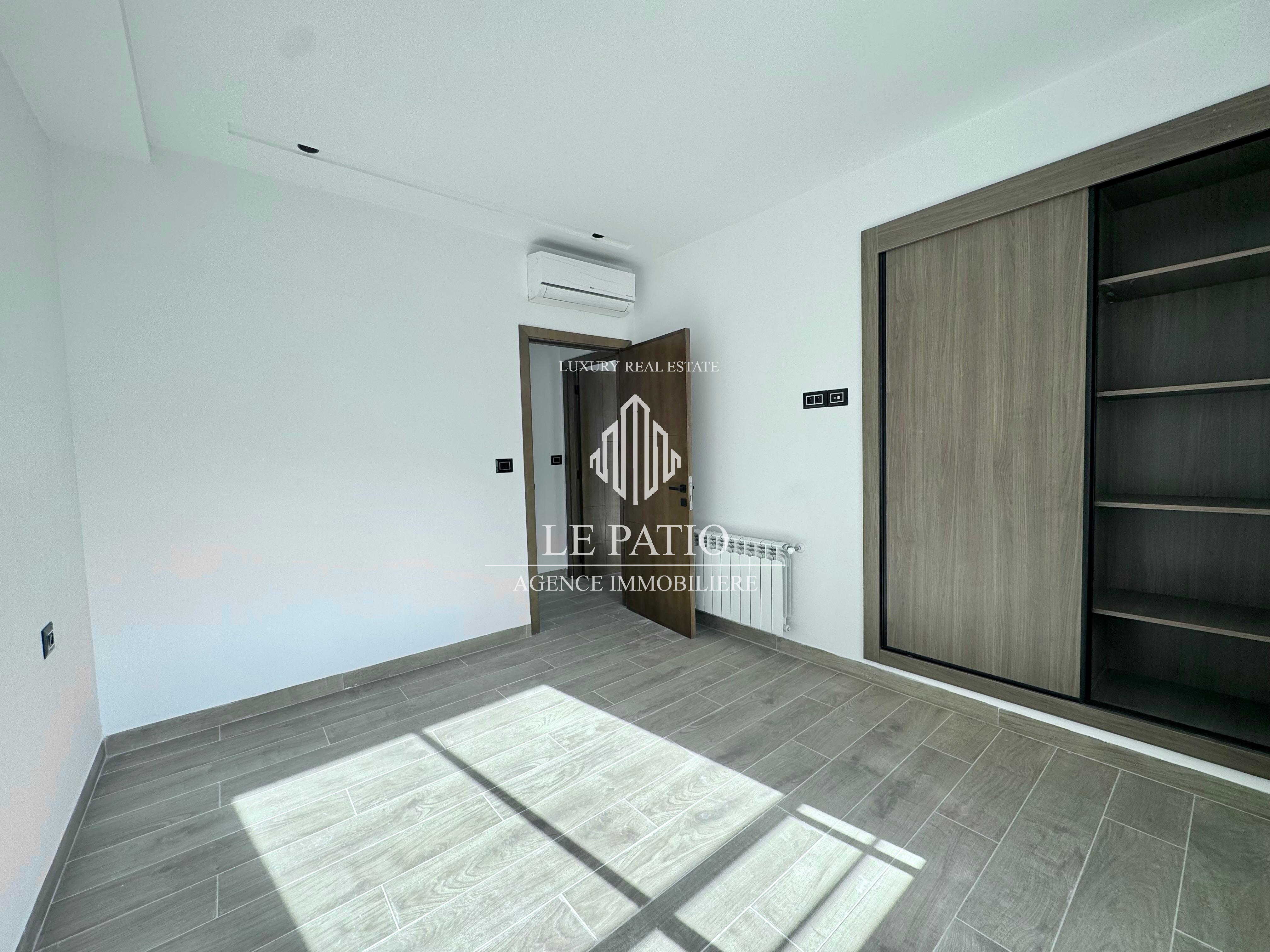 Ain Zaghouan Ain Zaghouan Location Appart. 3 pices Appartement s2 jamais habit