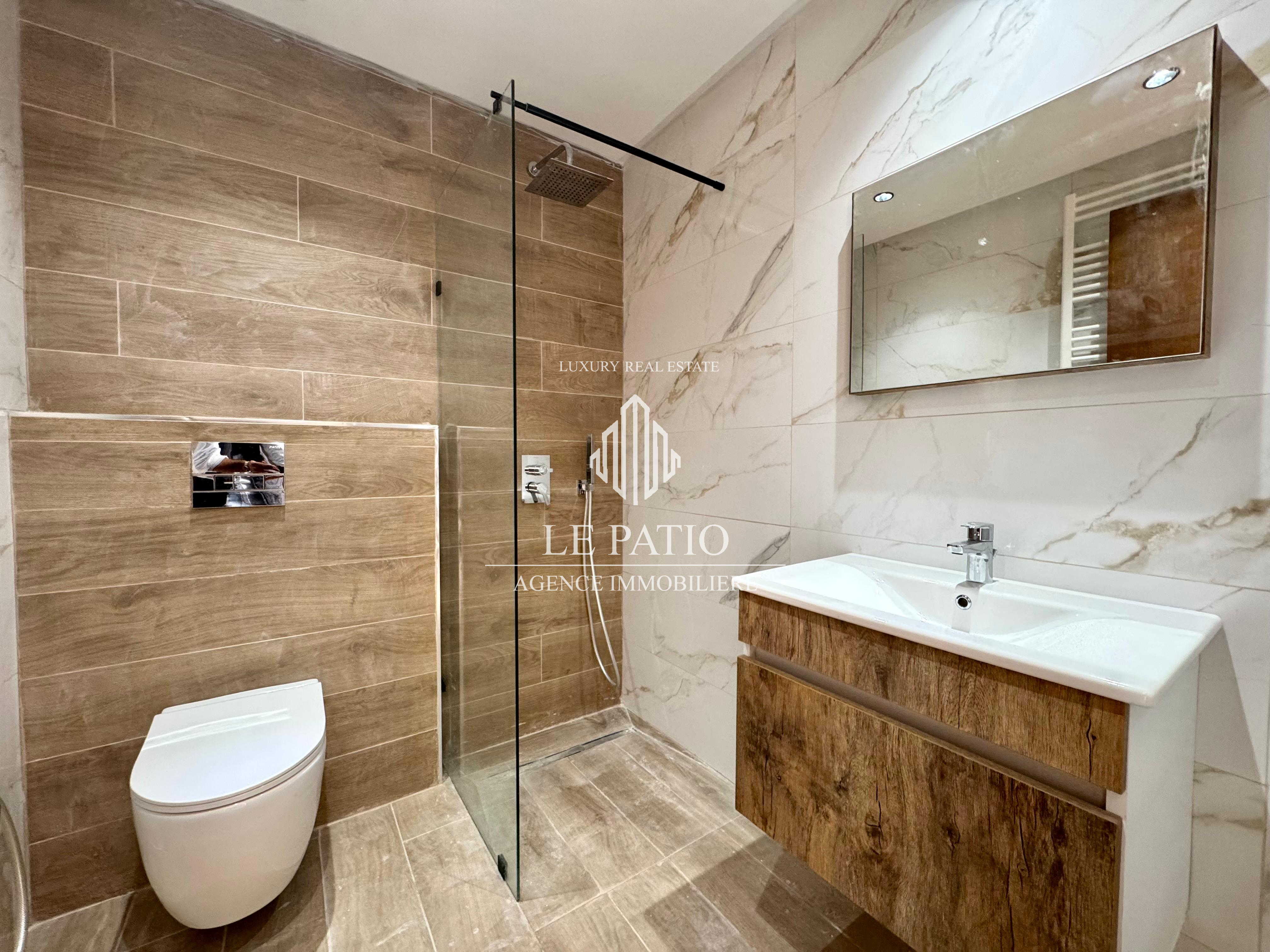 Ain Zaghouan Ain Zaghouan Location Appart. 3 pices Appartement s2 jamais habit