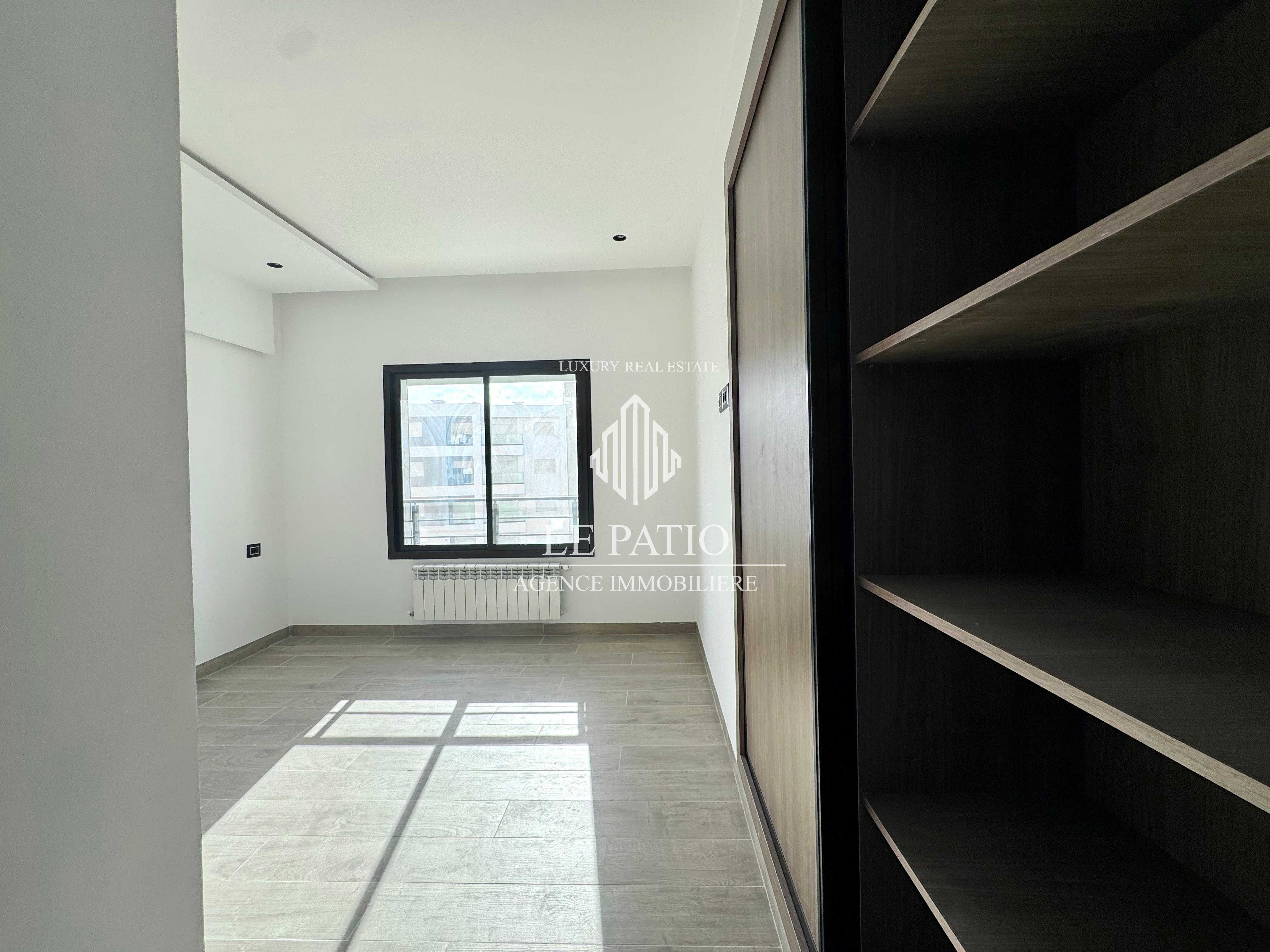 Ain Zaghouan Ain Zaghouan Location Appart. 3 pices Appartement s2 jamais habit