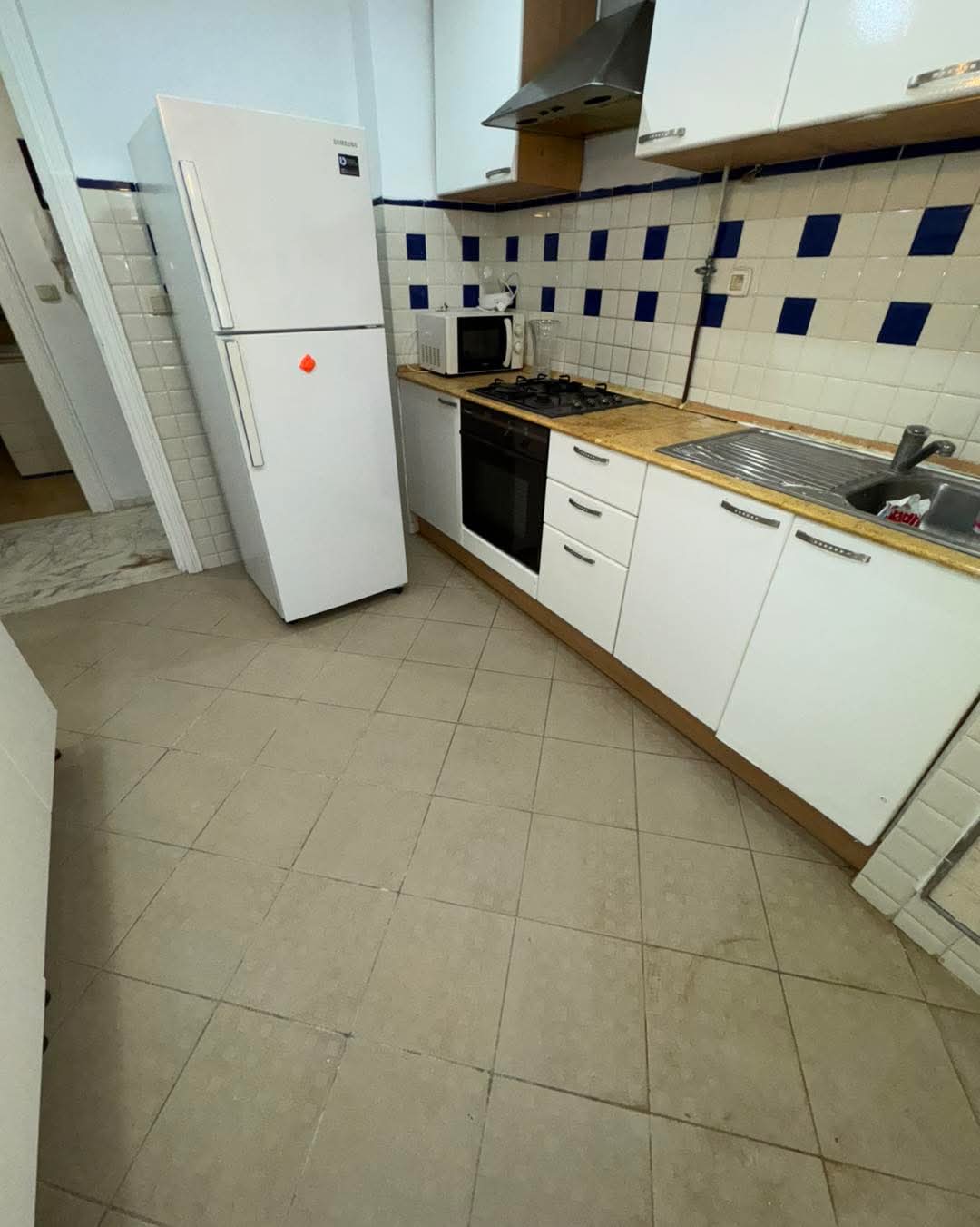 Sousse Jaouhara Sousse Khezama Location Appart. 2 pices S2 meubl luxueux