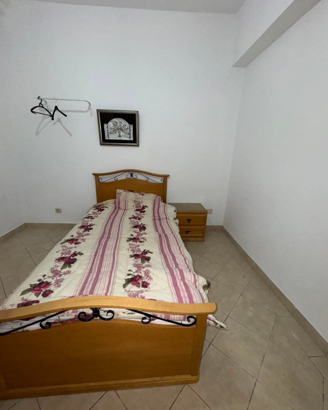 Sousse Jaouhara Sousse Khezama Location Appart. 2 pices S2 meubl luxueux