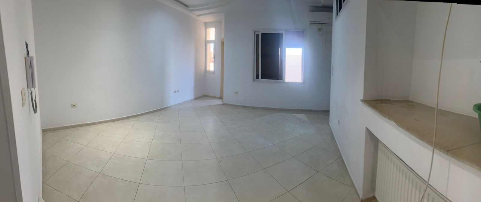 Sousse Ville Sousse Location Appart. 2 pices S2 sans meuble prs souk lahad