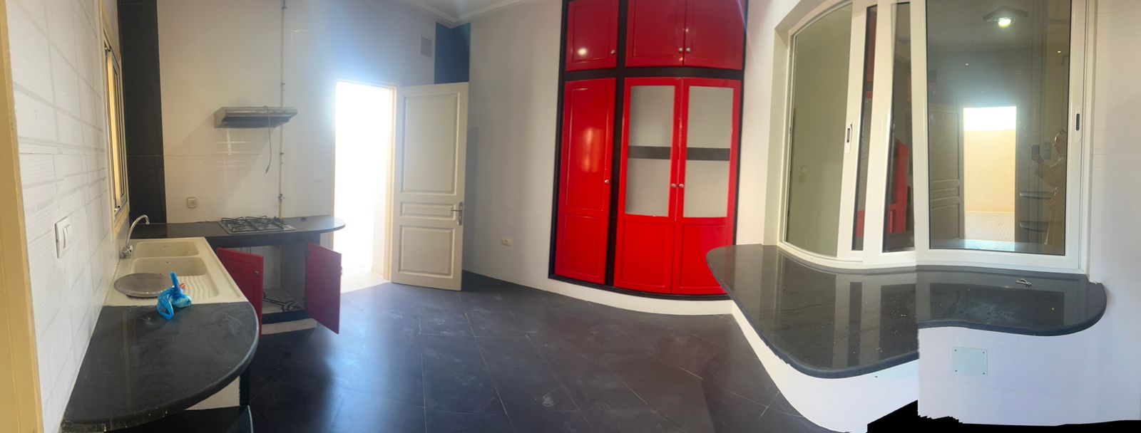 Sousse Ville Sousse Location Appart. 2 pices S2 sans meuble prs souk lahad