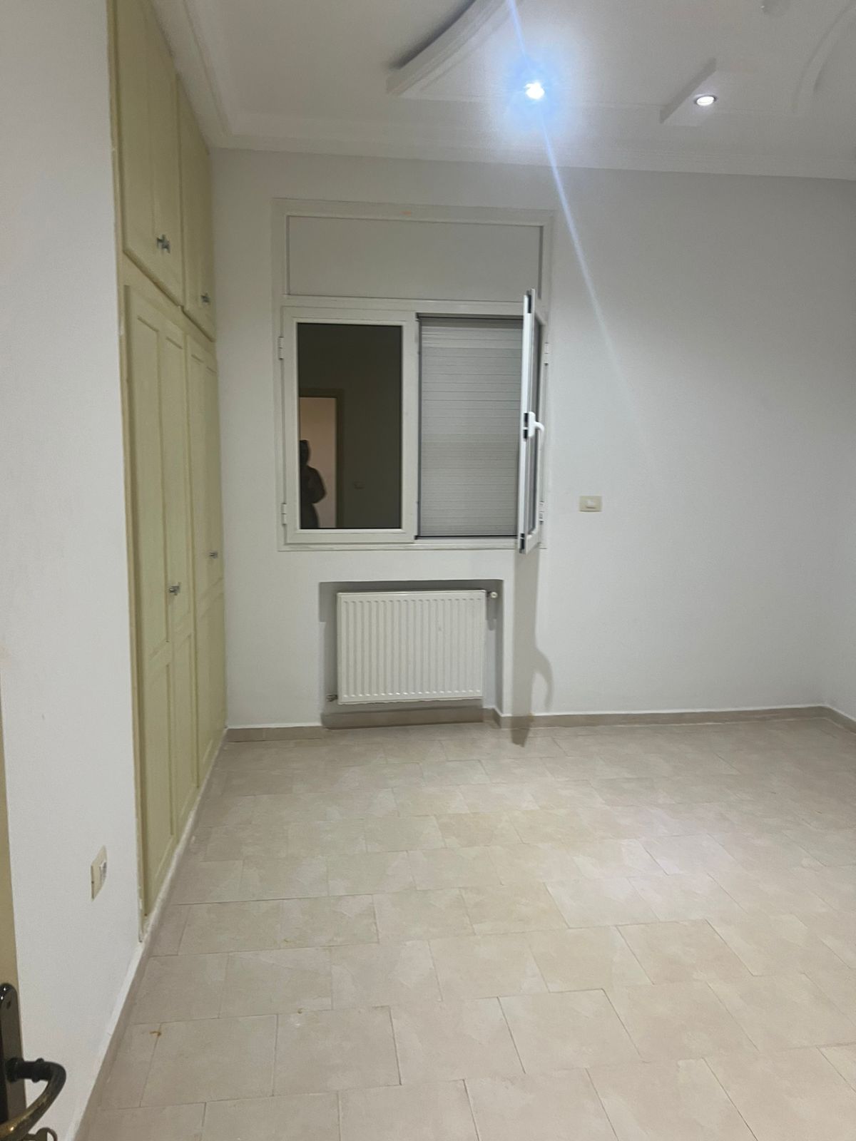 Sousse Ville Sousse Location Appart. 2 pices S2 sans meuble prs souk lahad