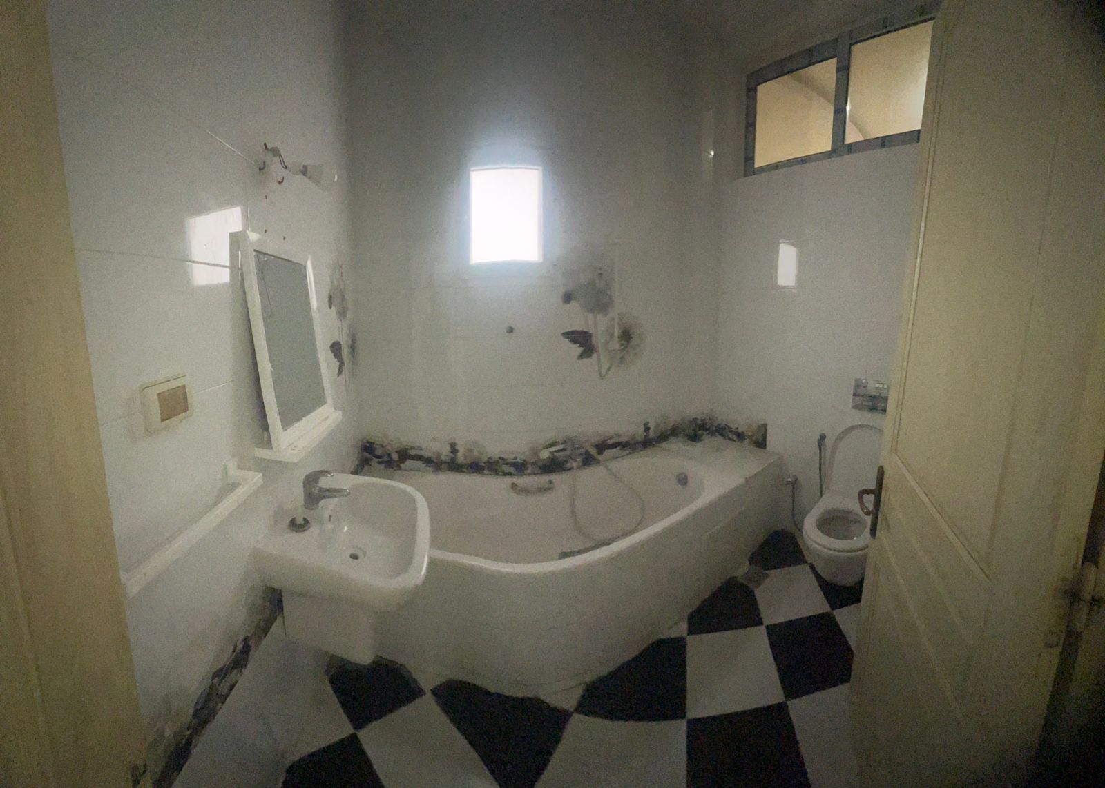 Sousse Ville Sousse Location Appart. 2 pices S2 sans meuble prs souk lahad