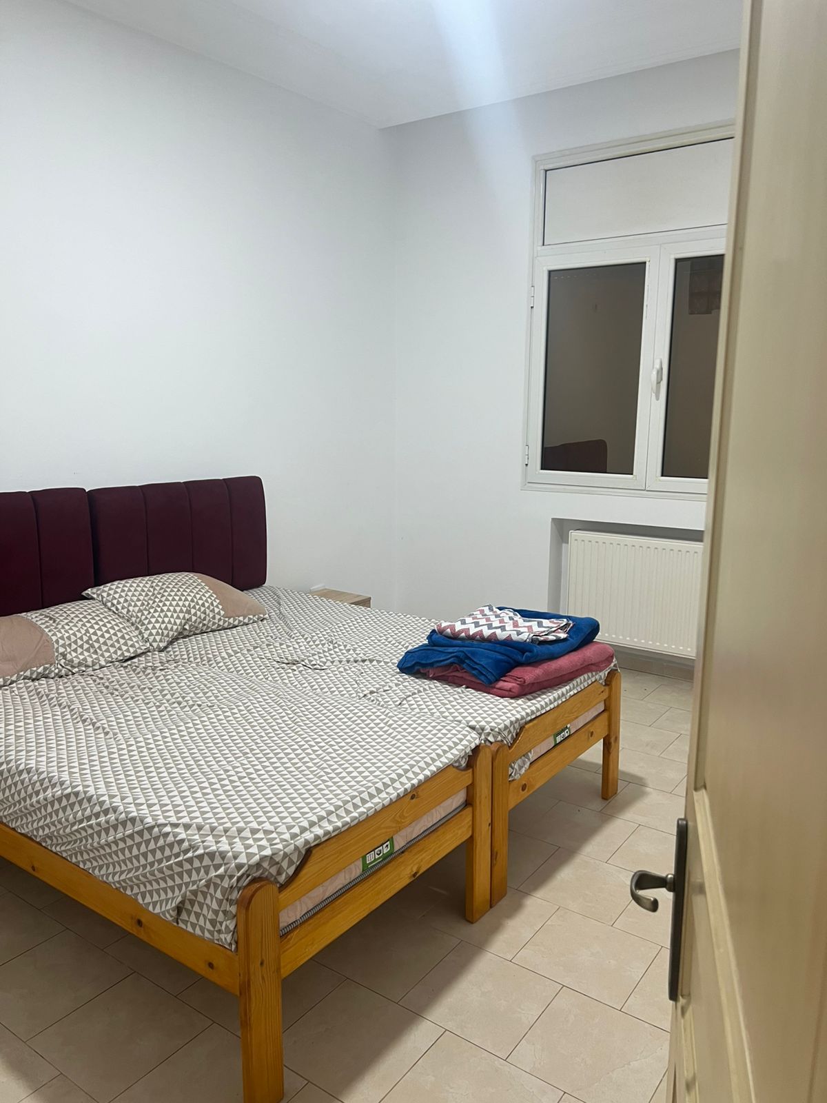 Sousse Ville Sousse Location Appart. 3 pices Bel appartement s3 meubl