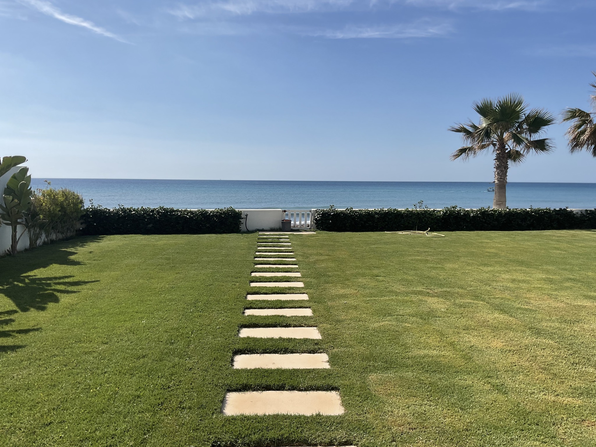 Beni Khiar El Maamoura Location Maisons Maamoura  loue villa pour sjours et crmonies