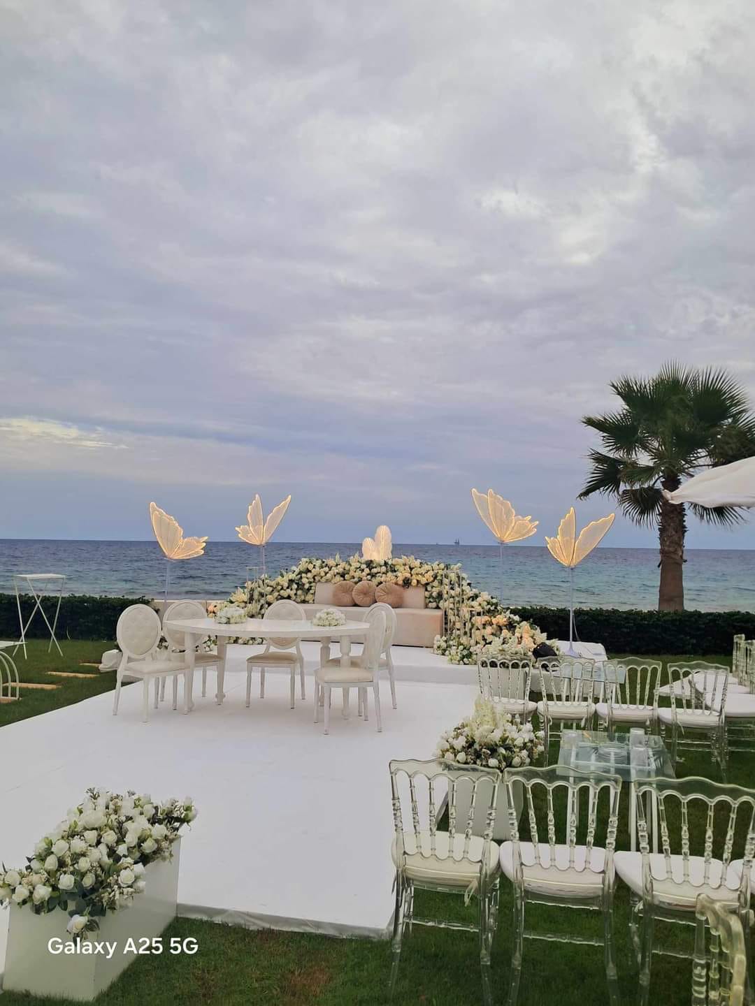 Beni Khiar El Maamoura Location Maisons Maamoura  loue villa pour sjours et crmonies