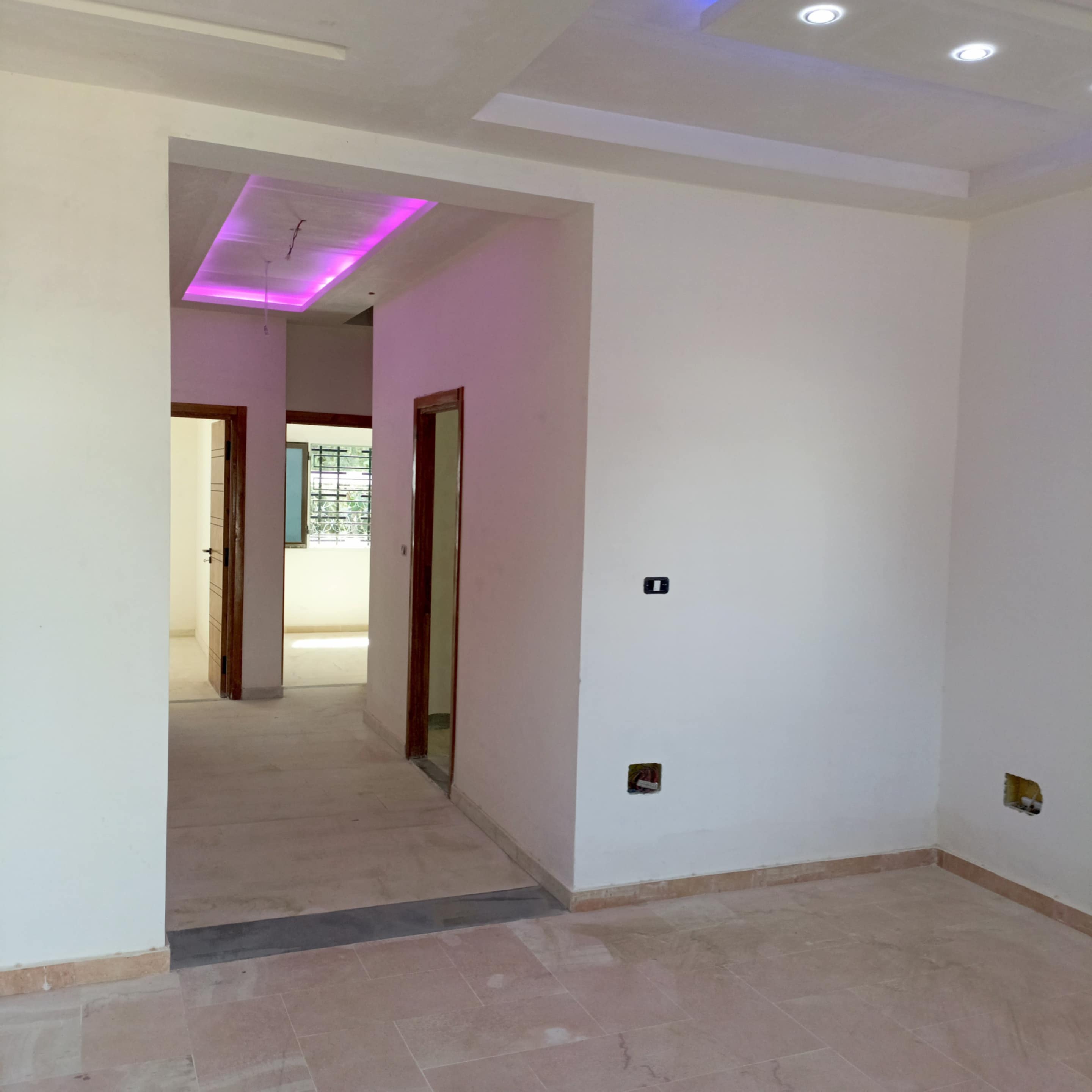 Hammamet Hammamet Terrain Terrain nu Av maison s3  hammamet sud