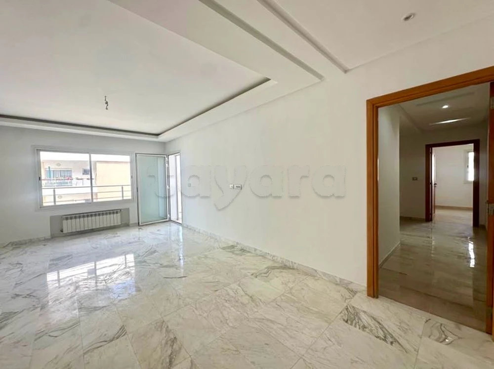 El Menzah El Menzah 9 Location Appart. 4 pices Appartement s3 jamais habit  menzah 9c