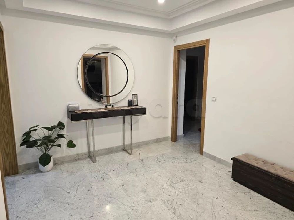 El Menzah El Menzah 9 Location Appart. 4 pices Appartement s3 haut standing  menzah 9c