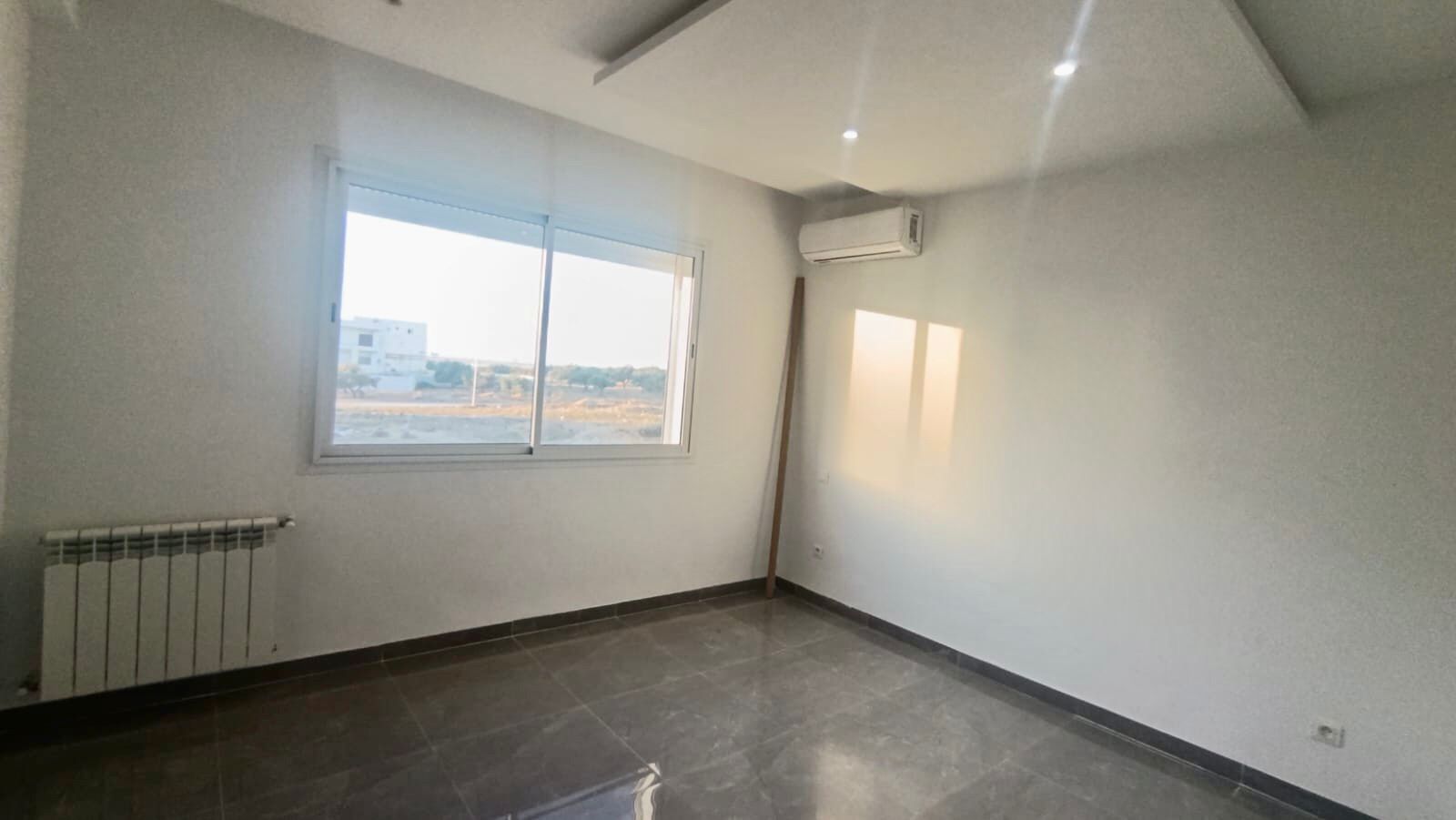 Mnihla Jardins d'el Menzah Location Appart. 2 pices Appartement s1  jardin d'el menzah 2