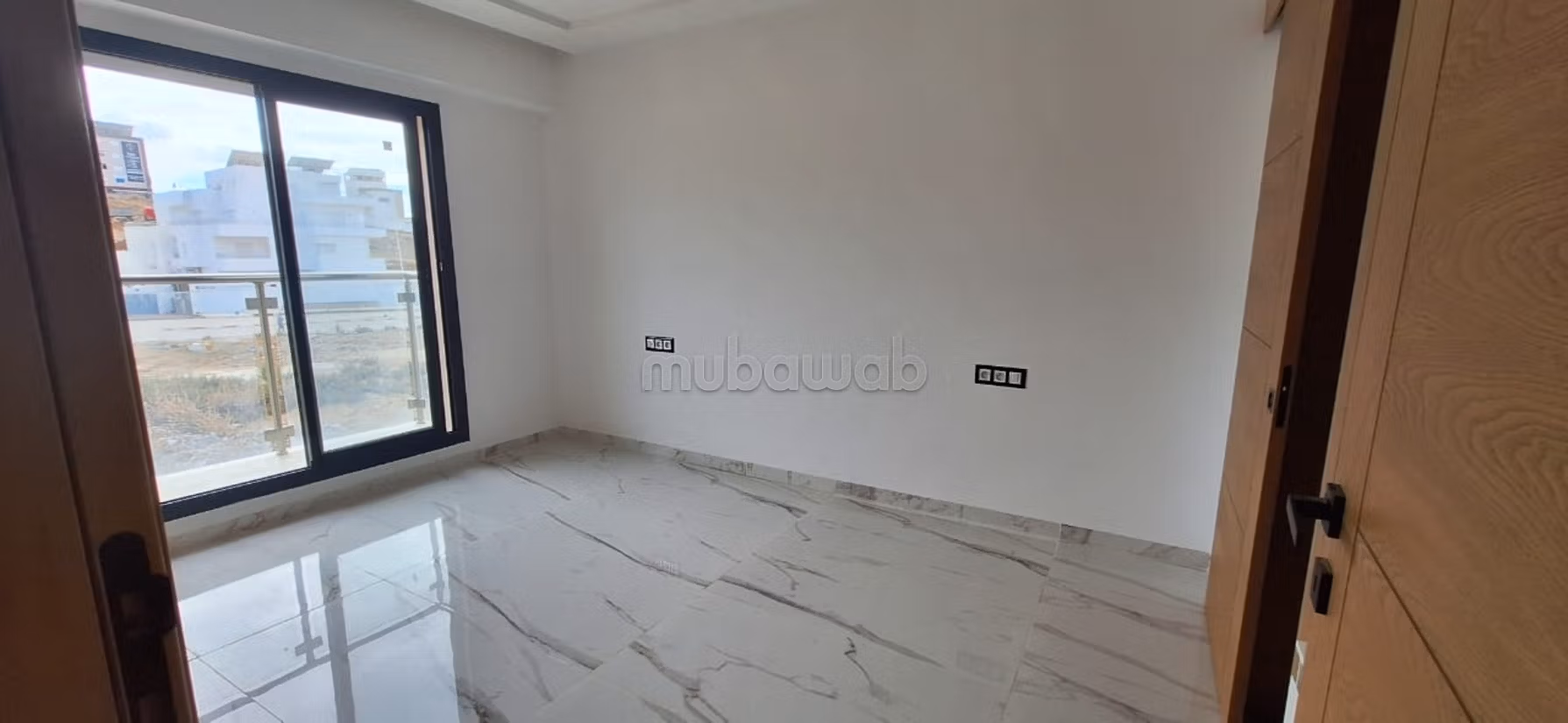 Mnihla Jardins d'el Menzah Location Appart. 2 pices Appartement s1 hs situ  jardin d'el menzah 2