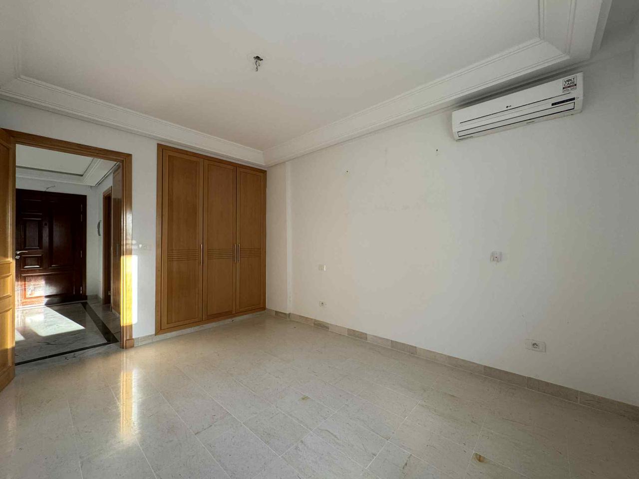 Ariana Ville Cite Ennasr 2 Location Appart. 2 pices Appartement s1  cit ennasr