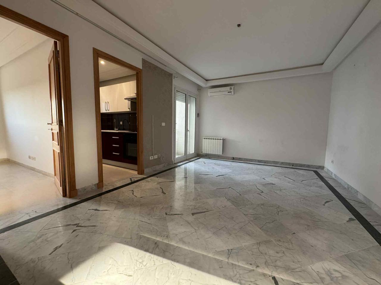 Ariana Ville Cite Ennasr 2 Location Appart. 2 pices Appartement s1  cit ennasr