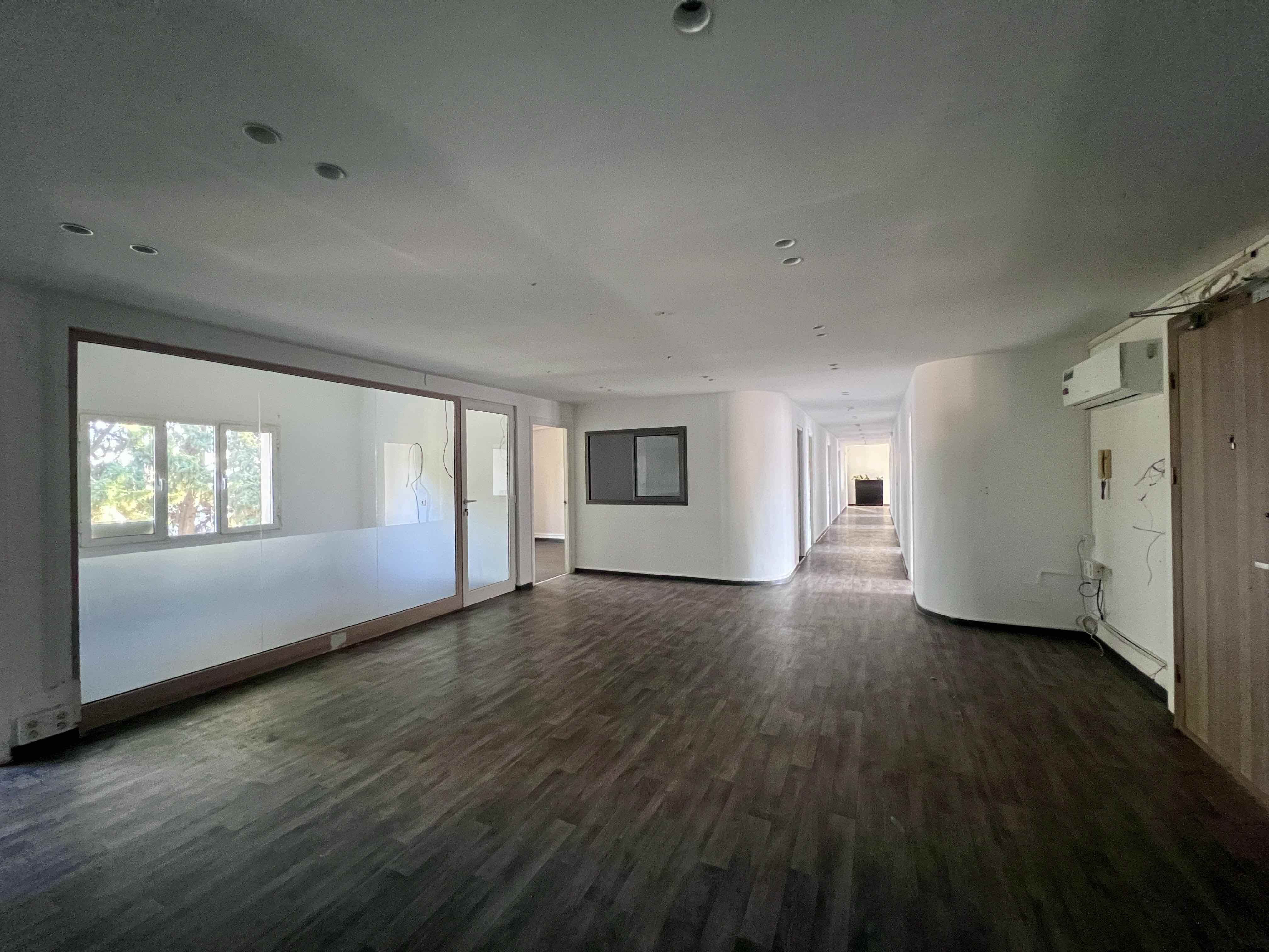 Cite El Khadra El Charguia Location Surfaces Bureau 500m2  charguia 1