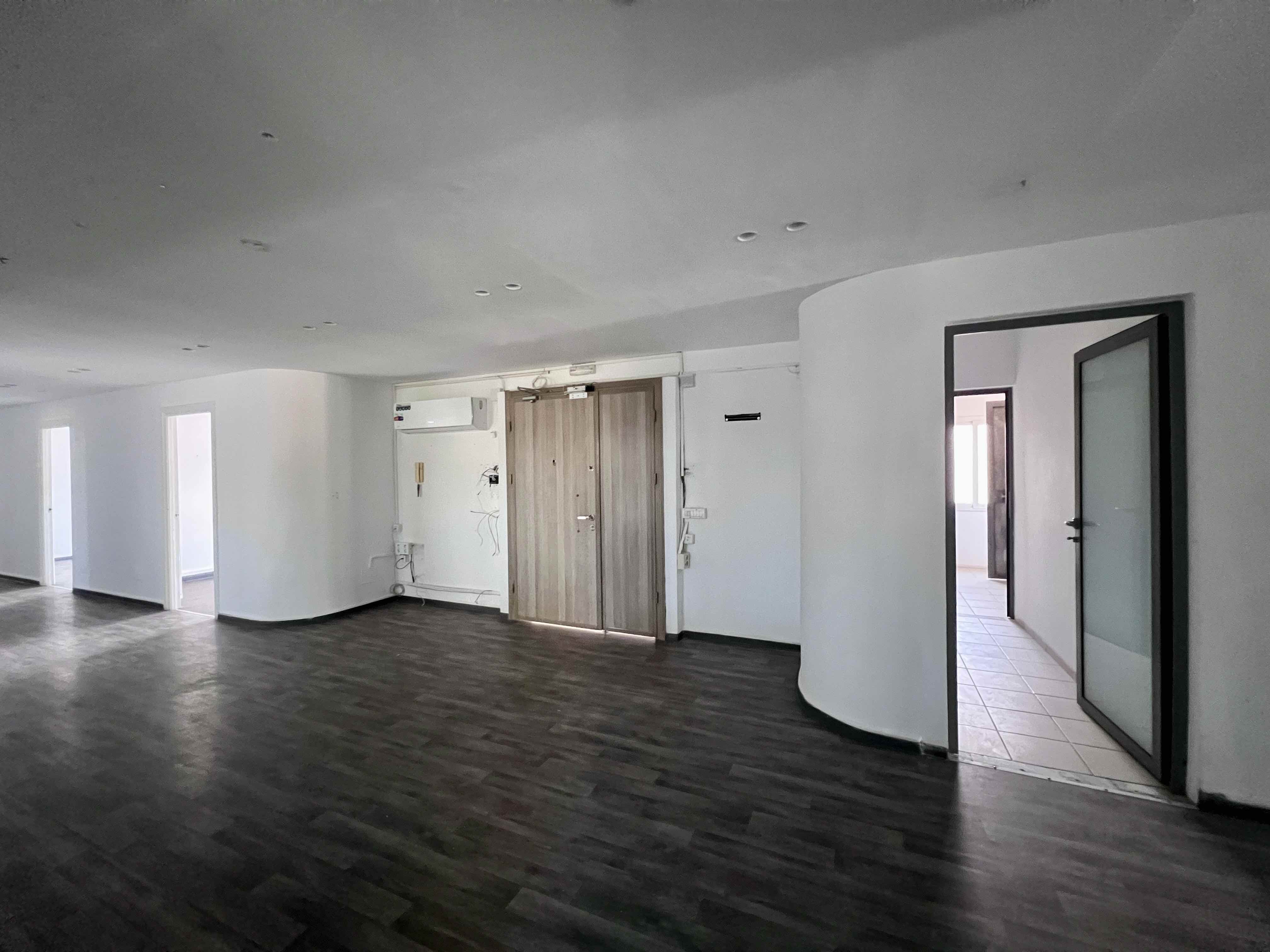 Cite El Khadra El Charguia Location Surfaces Bureau 500m2  charguia 1