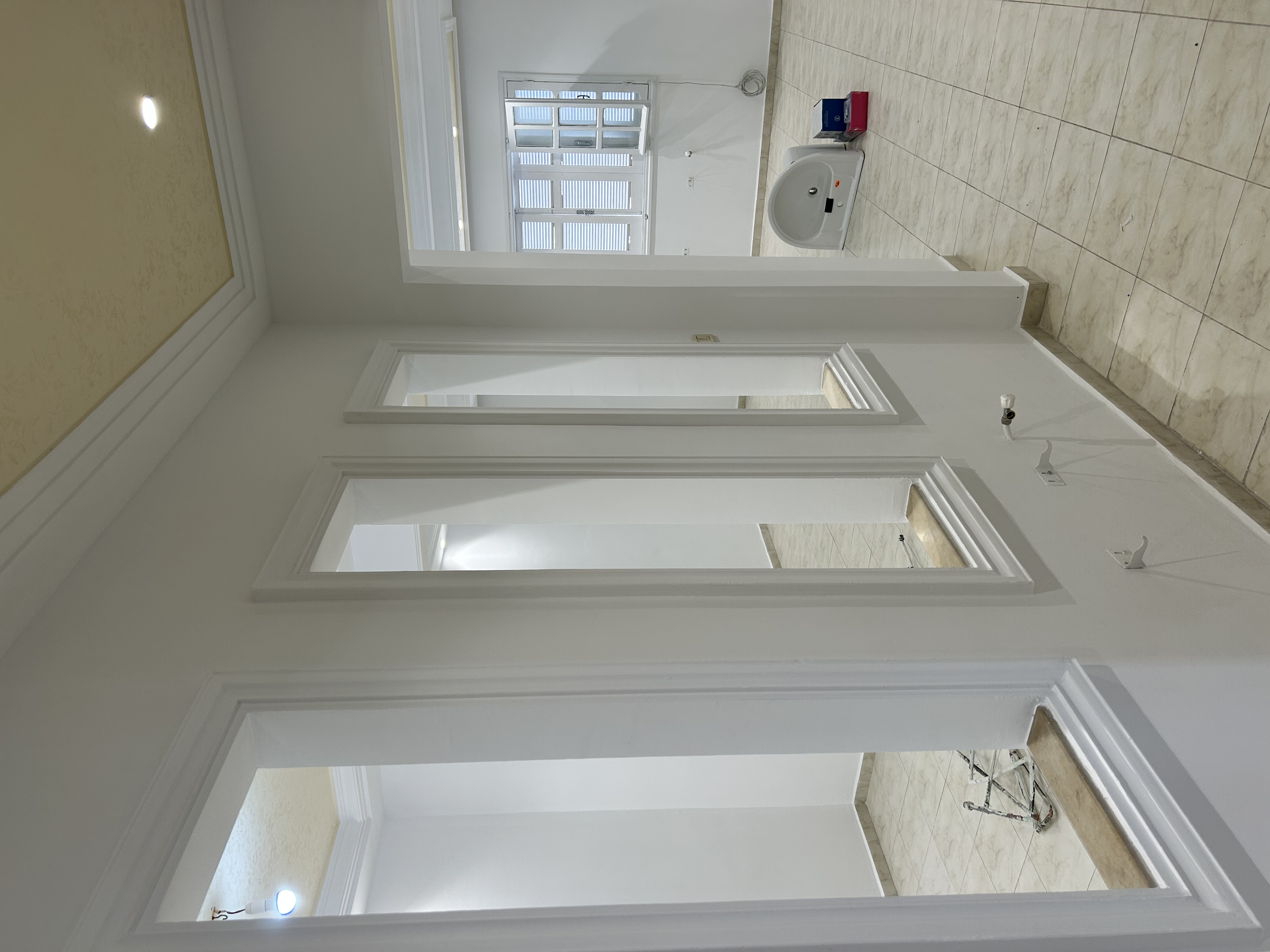 Ezzahra Ezzahra Location Appart. 3 pices Appartement idal