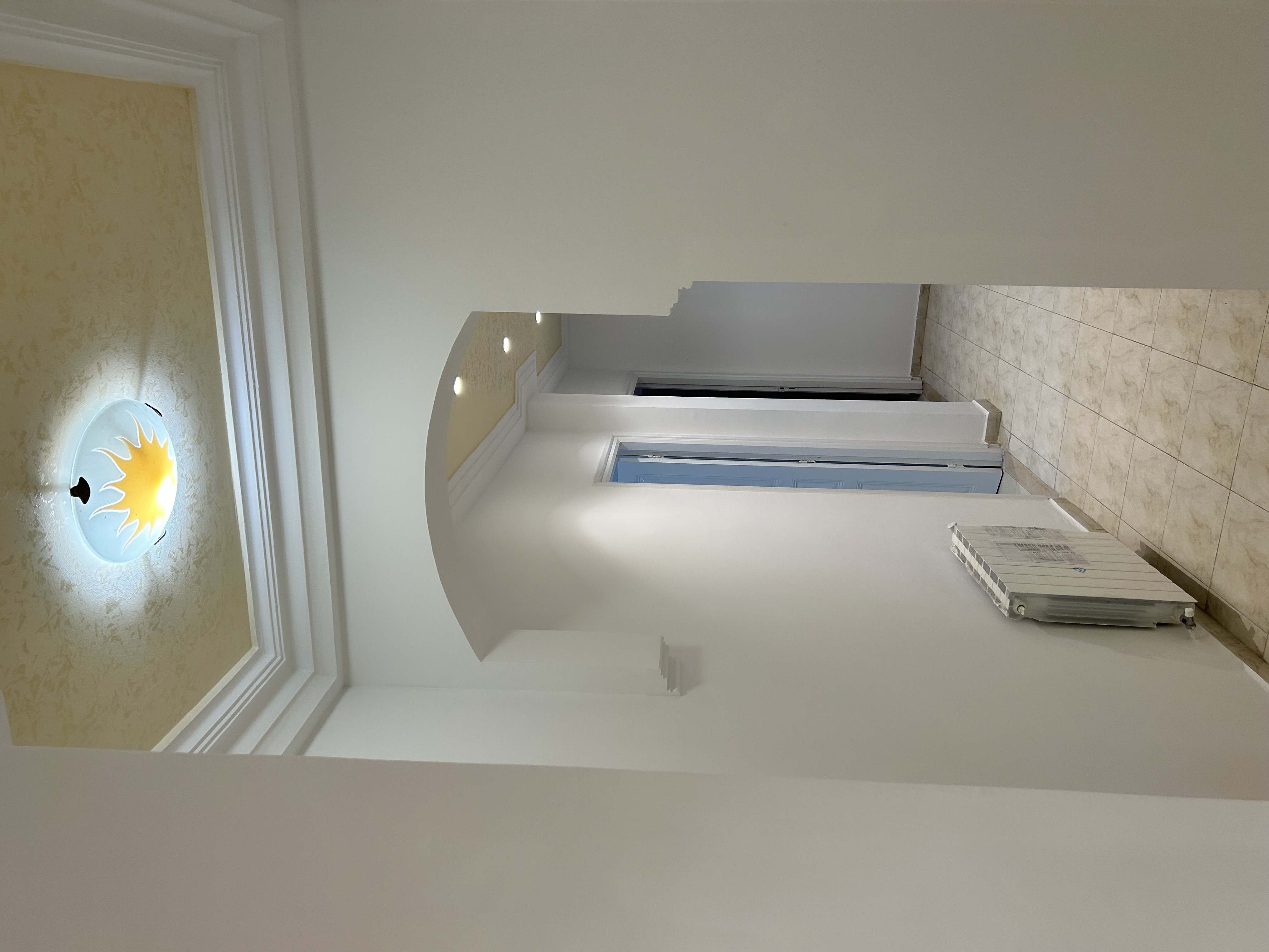 Ezzahra Ezzahra Location Appart. 3 pices Appartement idal