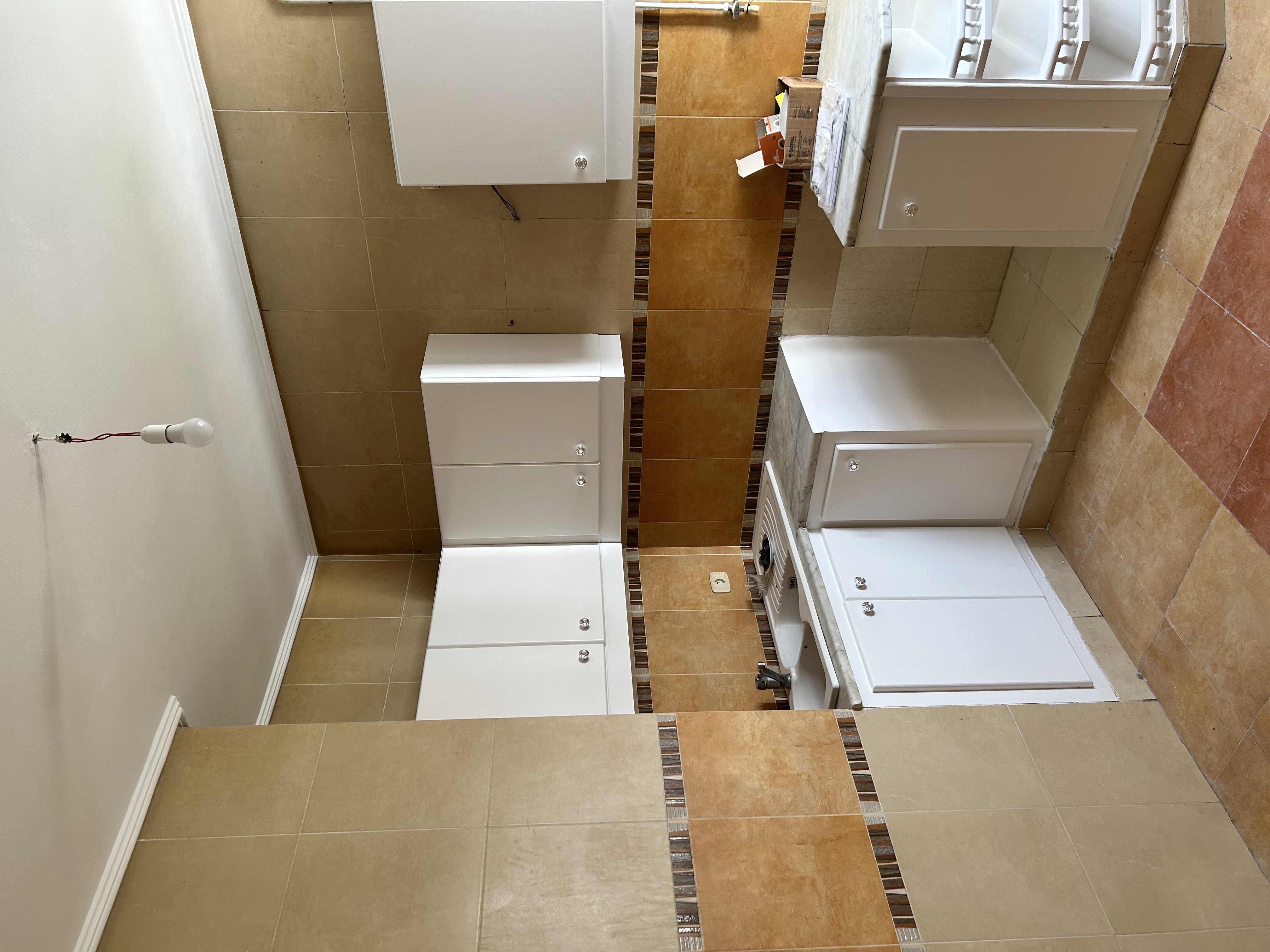 Ezzahra Ezzahra Location Appart. 3 pices Appartement idal