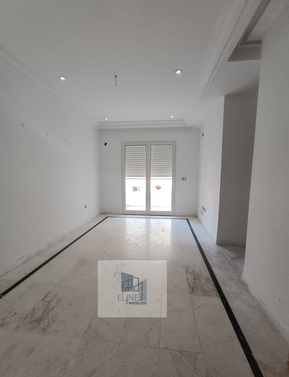 La Marsa El Aouina Location Appart. 1 pice Appt s plus 1 spacieux a citee el wahat