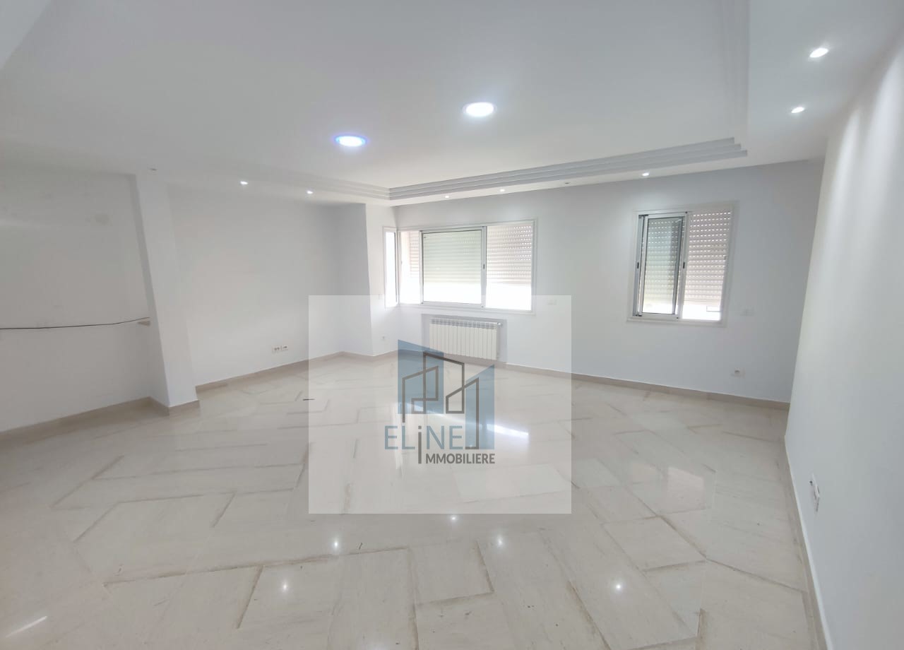 La Marsa El Aouina Location Appart. 2 pices Appt s plus 2 a les jardins de l'aouina