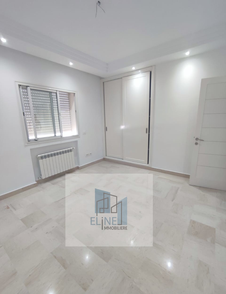 La Marsa El Aouina Location Appart. 2 pices Appt s plus 2 a les jardins de l'aouina