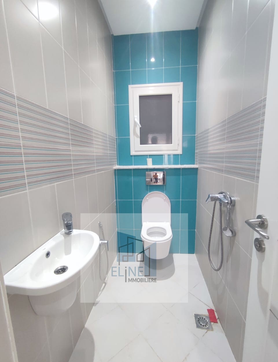 La Marsa El Aouina Location Appart. 2 pices Appt s plus 2 a les jardins de l'aouina