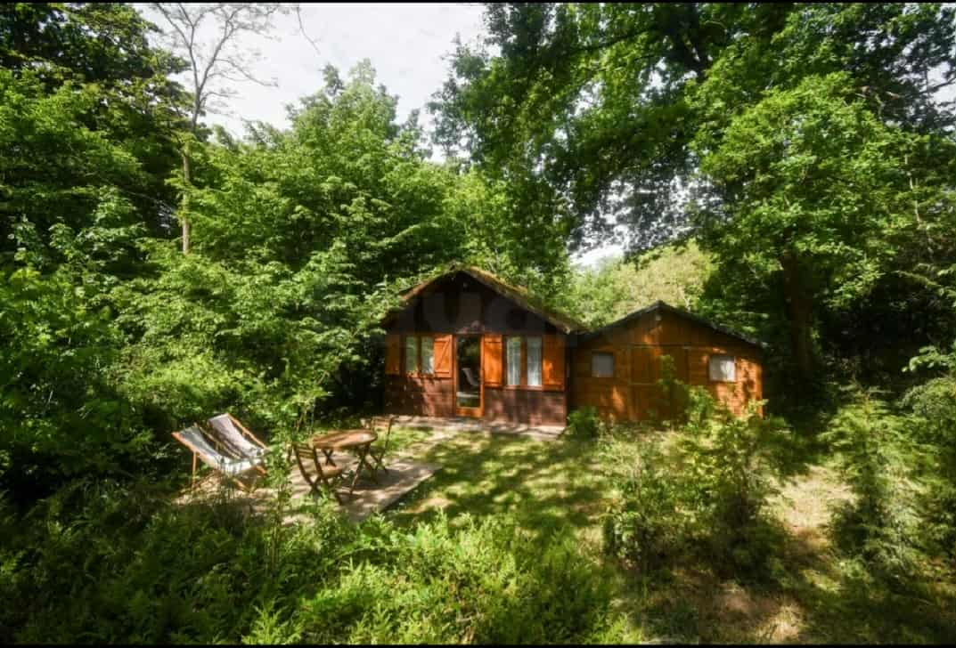 Hammam El Ghezaz Ezzahra Terrain Terrain agricole Pour les investisseures  1000 metre carre