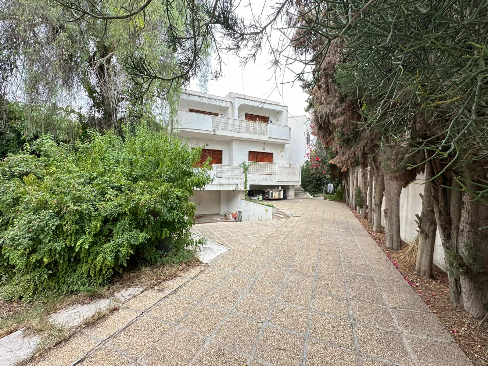 El Menzah El Manar 2 Location Autre Villa 9 pices usg bureau manar 3