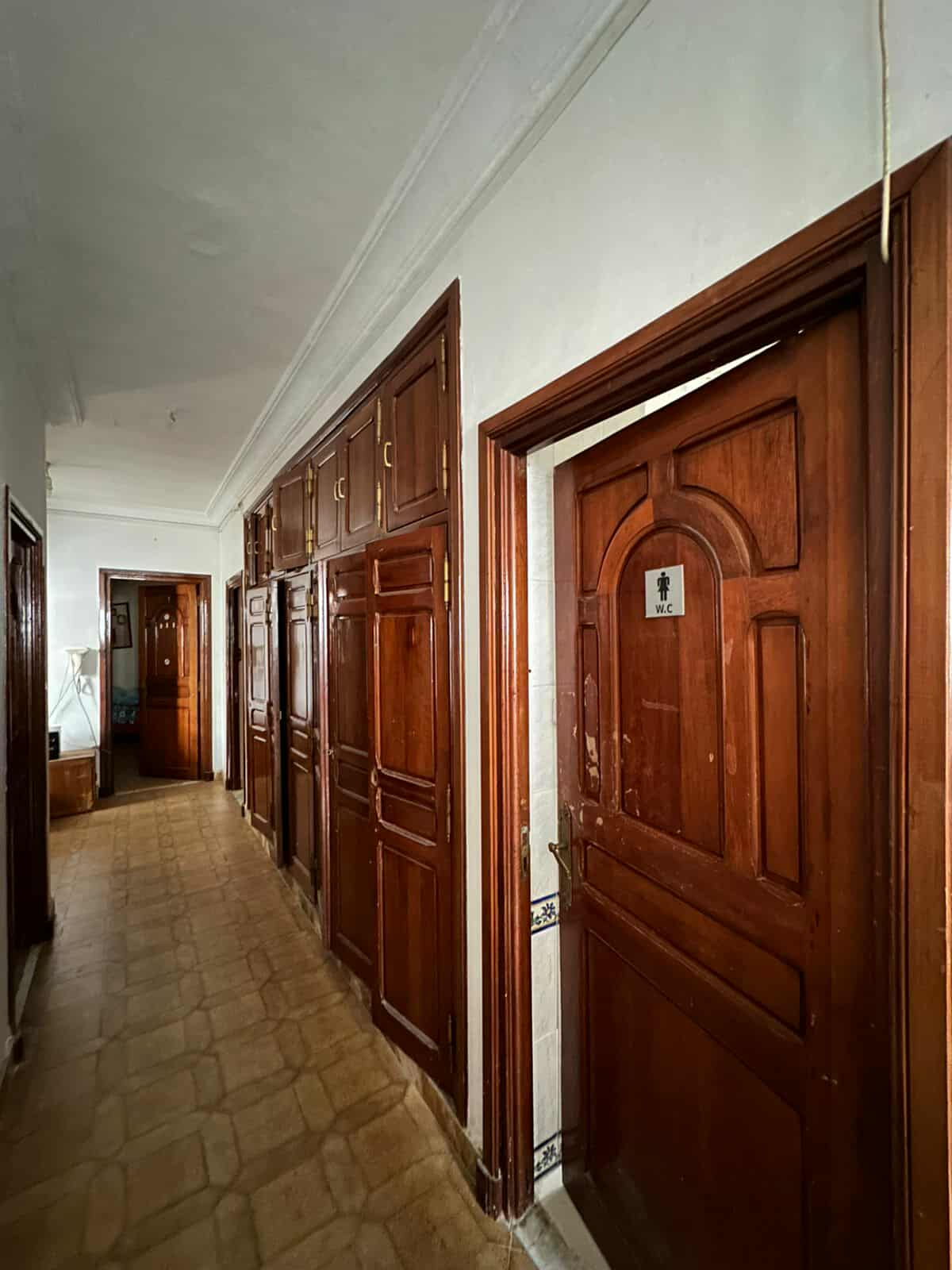 El Menzah El Manar 2 Location Autre Villa 9 pices usg bureau manar 3