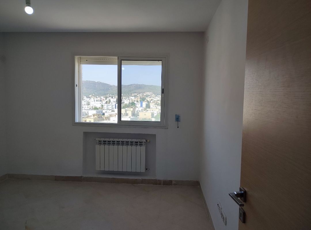 Raoued Cite El Ghazala 1 Location Appart. 3 pices Appart lumineux