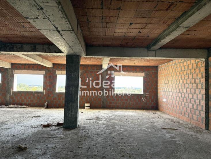 Nabeul Nabeul Location Surfaces Immeuble le panorama business