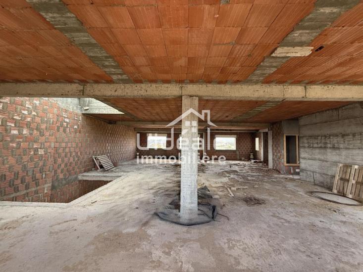 Nabeul Nabeul Location Surfaces Immeuble le panorama business