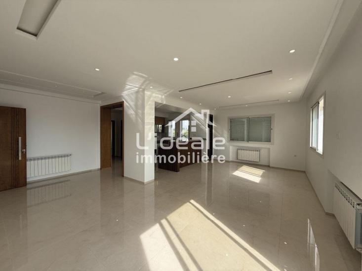 Hammamet Bir Bouregba Location Appart. 3 pices Superbe appartement haut standing  hammamet