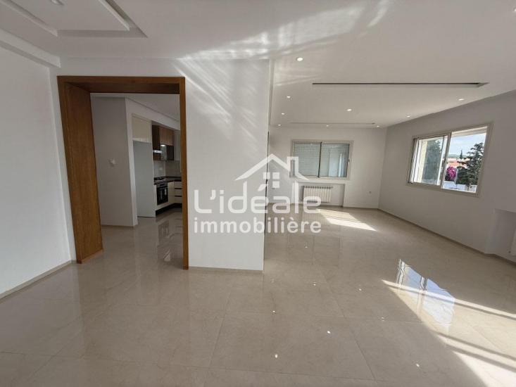 Hammamet Bir Bouregba Location Appart. 3 pices Superbe appartement haut standing  hammamet