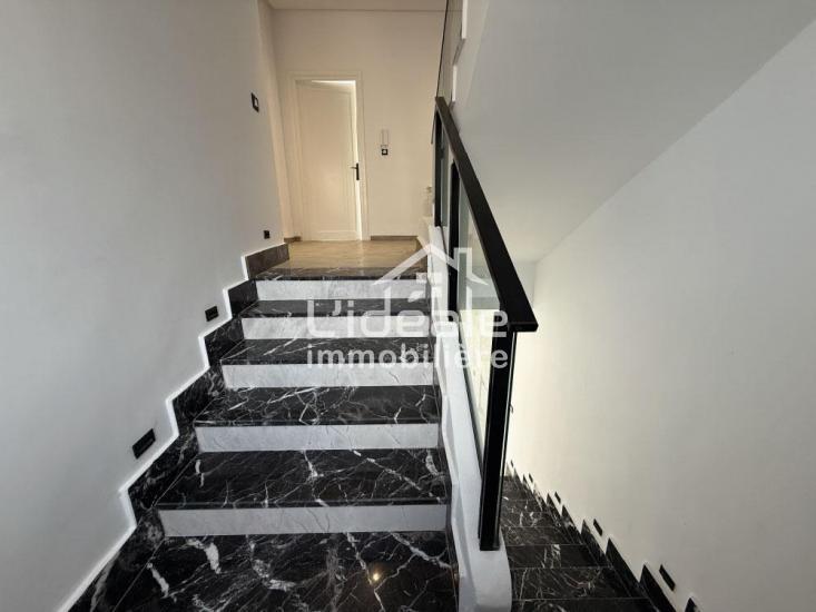 Hammamet Hammamet Vente Maisons Villa moderne avec piscine  hammamet nord