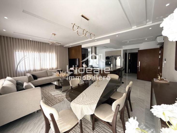 Hammamet Hammamet Location vacances Appart. 3 pices Appartement l escale by l idale immobilire