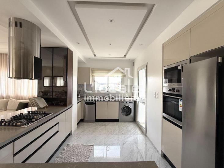 Hammamet Hammamet Location vacances Appart. 3 pices Appartement l escale by l idale immobilire