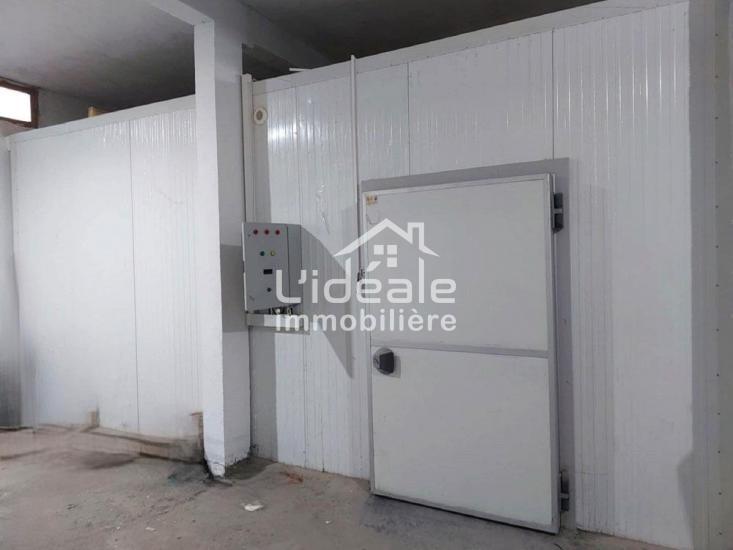 Bou Argoub El Mhedhba Bureaux & Commerces Fond de Commerce Fonds de commerce dpt  mhadhba centre