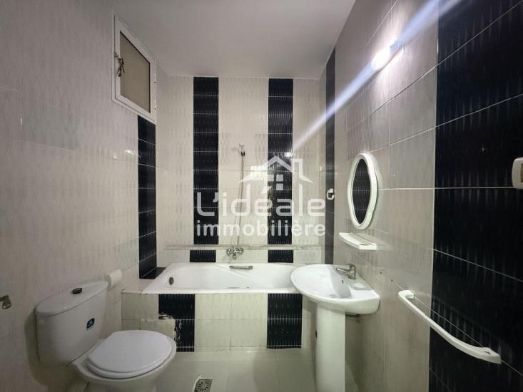 Hammamet Hammamet Location Maisons Maison au rez de chausse s3