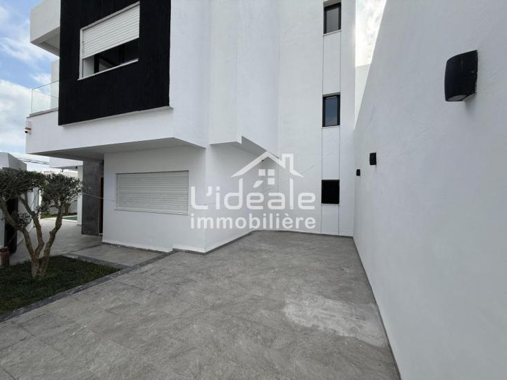 Hammamet Hammamet Vente Maisons Villa gabriel   hammamet nord