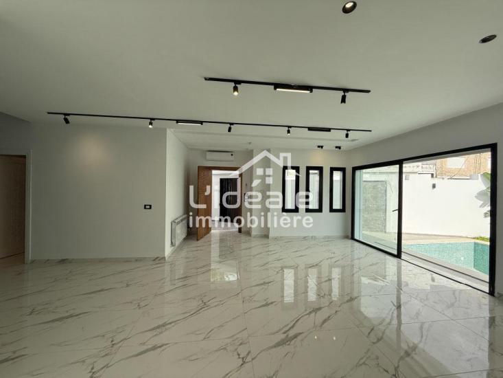 Hammamet Hammamet Vente Maisons Villa gabriel   hammamet nord