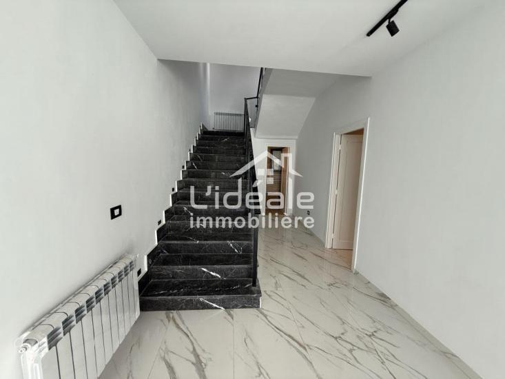 Hammamet Hammamet Vente Maisons Villa gabriel   hammamet nord